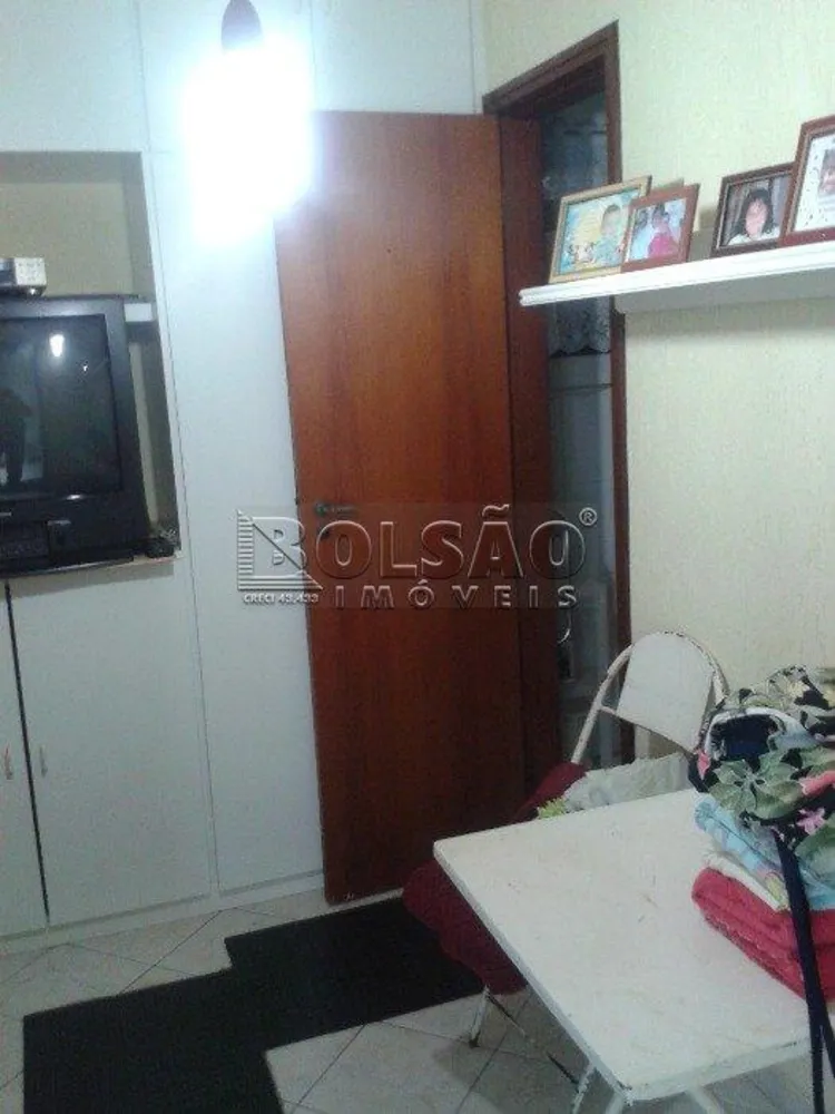Casa, 3 quartos, 220 m² - Foto 8