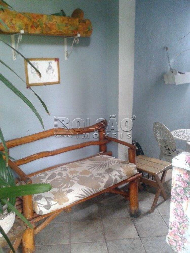 Casa, 3 quartos, 220 m² - Foto 8