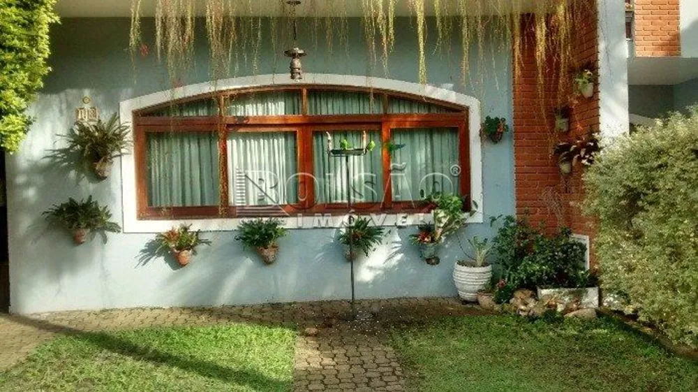 Casa, 3 quartos, 220 m² - Foto 4
