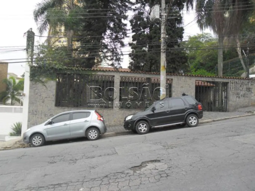 Casa, 4 quartos, 320 m² - Foto 4
