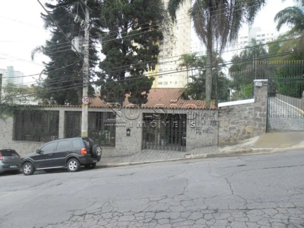 Casa, 4 quartos, 320 m² - Foto 2