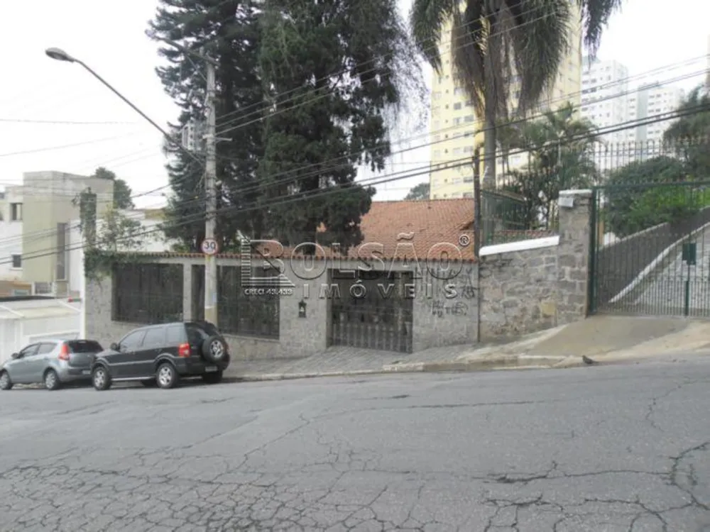 Casa, 4 quartos, 320 m² - Foto 1