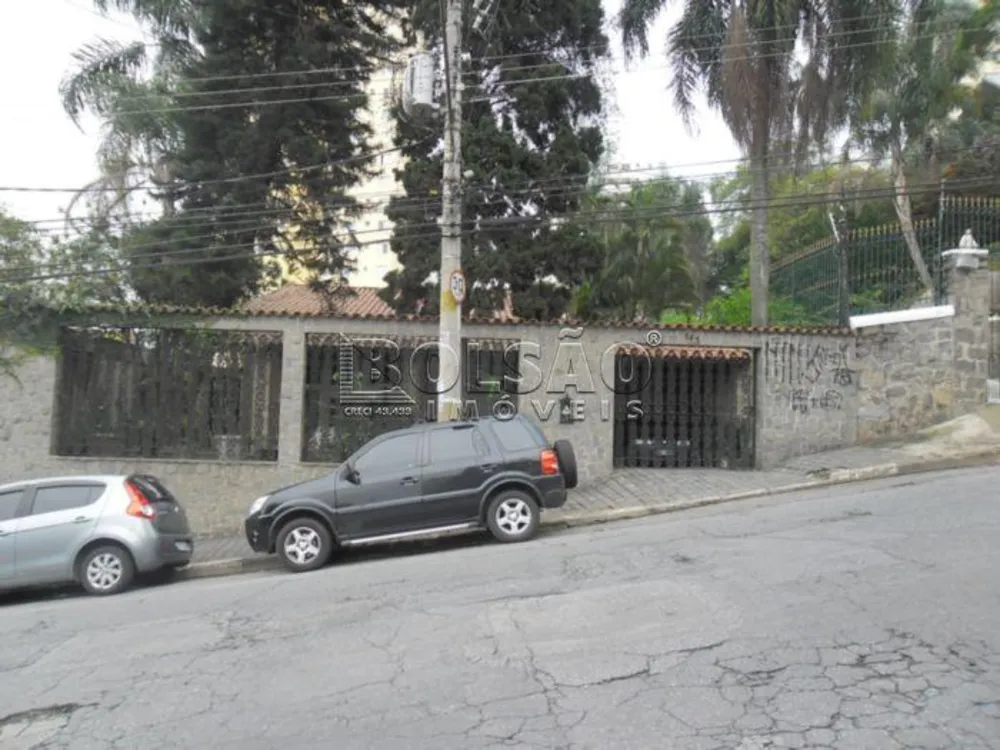 Casa, 4 quartos, 320 m² - Foto 3
