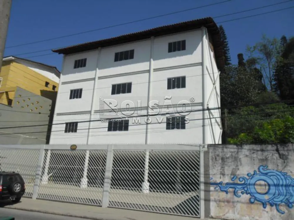 Prédio Inteiro - Foto 16