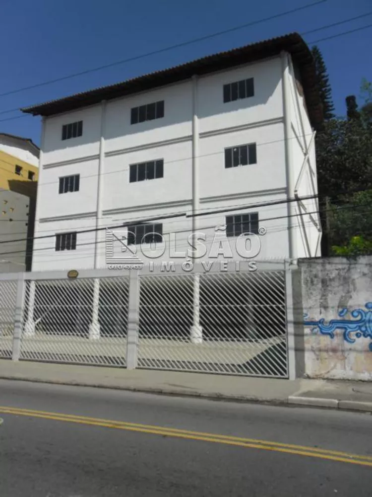 Prédio Inteiro - Foto 1