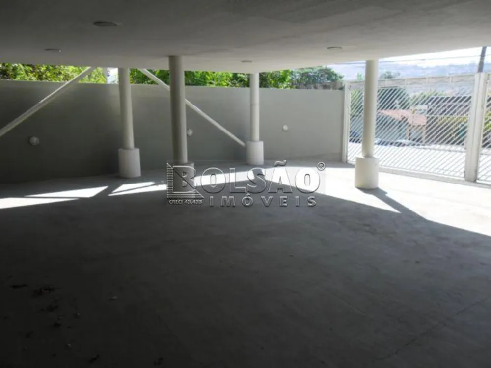 Prédio Inteiro - Foto 13