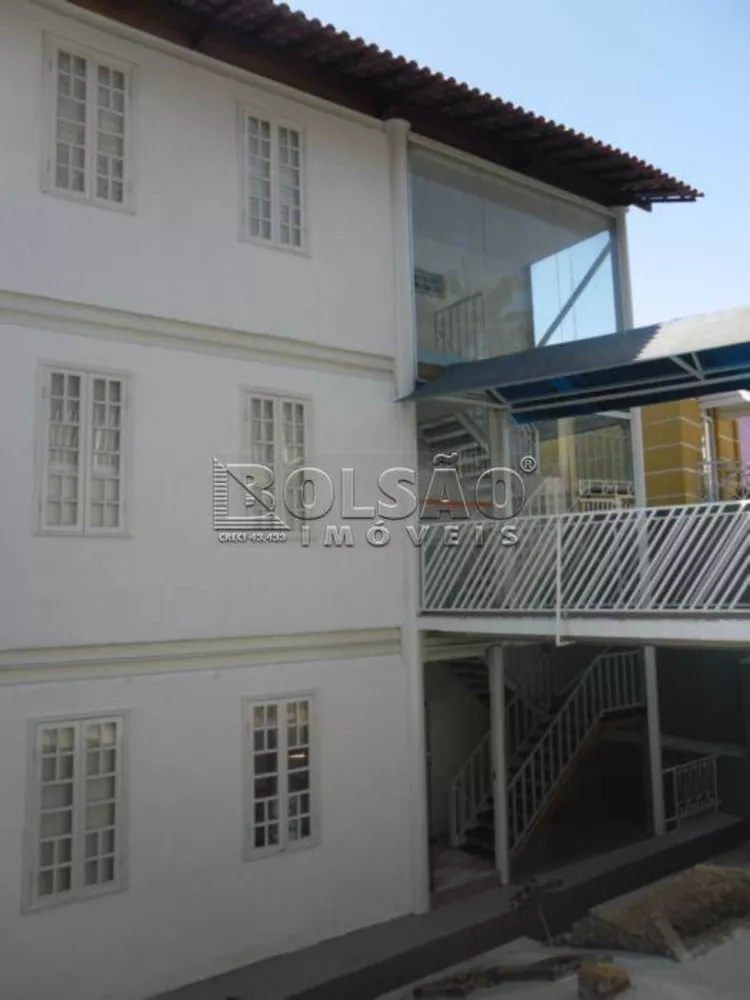 Prédio Inteiro - Foto 7