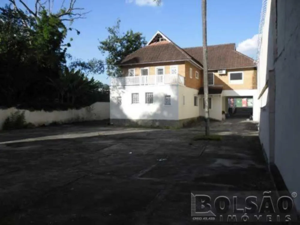 Prédio Inteiro, 800 m² - Foto 2