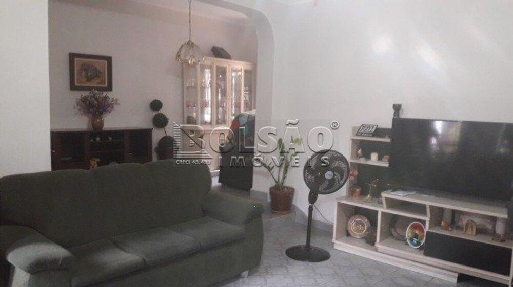 Casa, 5 quartos, 300 m² - Foto 5