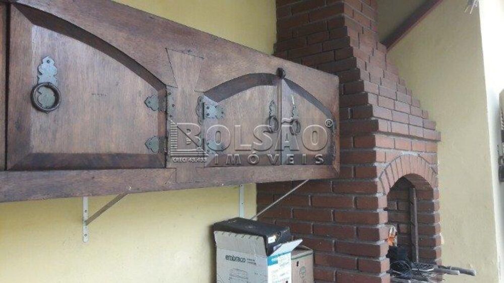 Casa, 5 quartos, 300 m² - Foto 12