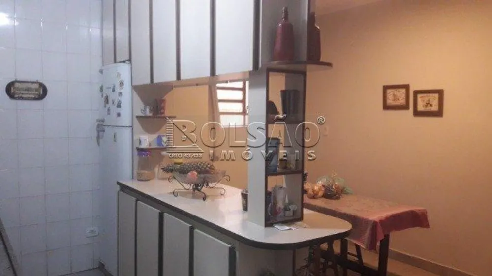 Casa, 5 quartos, 300 m² - Foto 17