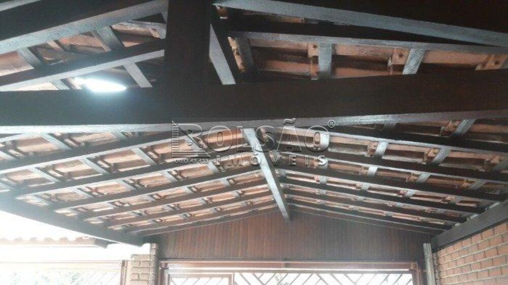 Casa, 5 quartos, 300 m² - Foto 4
