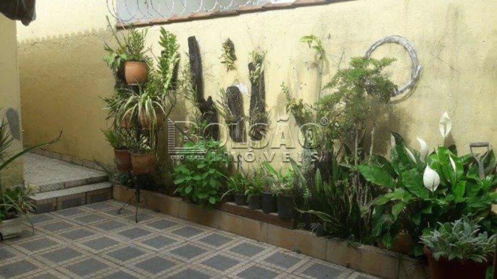 Casa, 5 quartos, 300 m² - Foto 11
