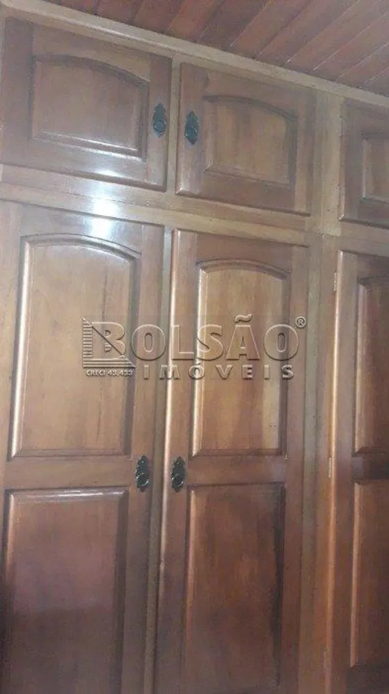 Casa, 5 quartos, 300 m² - Foto 15