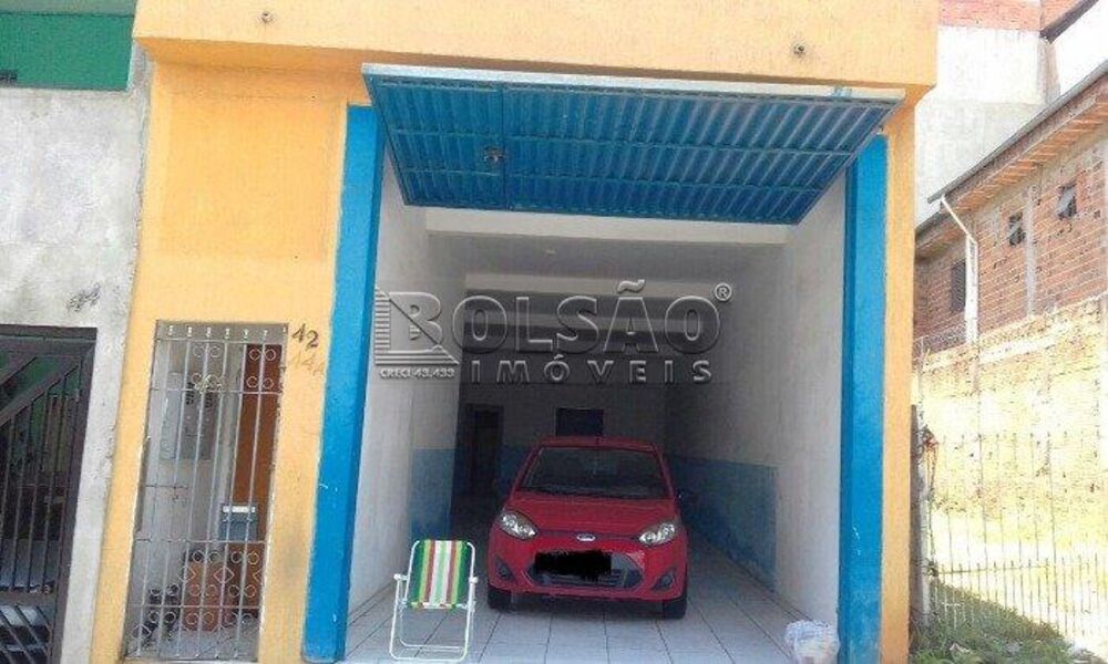 Loja-Salão, 98 m² - Foto 2