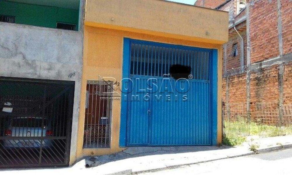 Loja-Salão, 98 m² - Foto 1