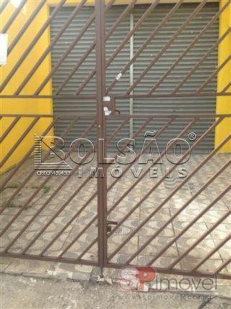 Loja-Salão, 170 m² - Foto 4