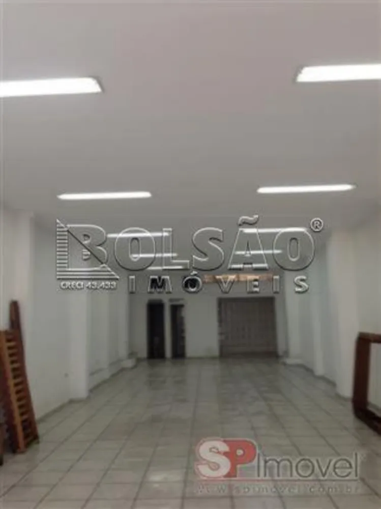 Loja-Salão, 170 m² - Foto 1