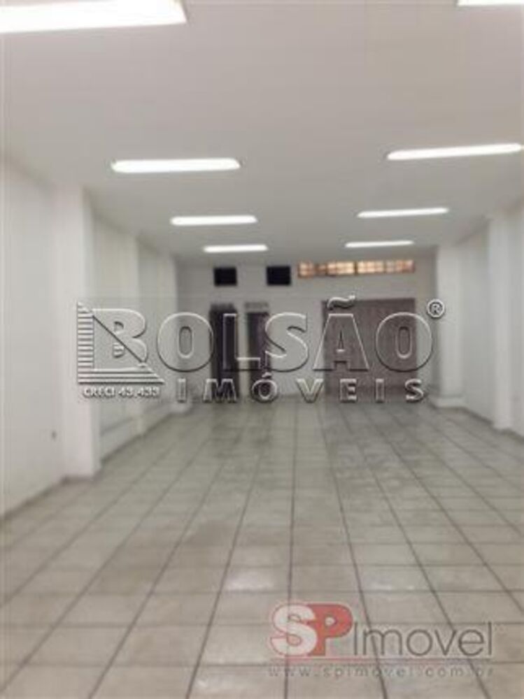 Loja-Salão, 170 m² - Foto 1