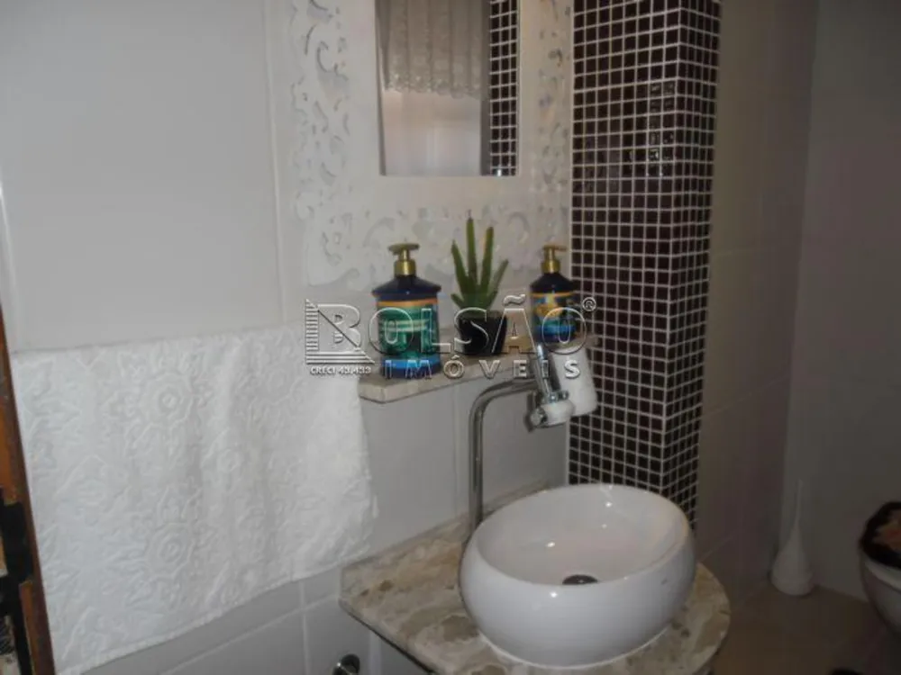 Sobrado, 3 quartos, 350 m² - Foto 6