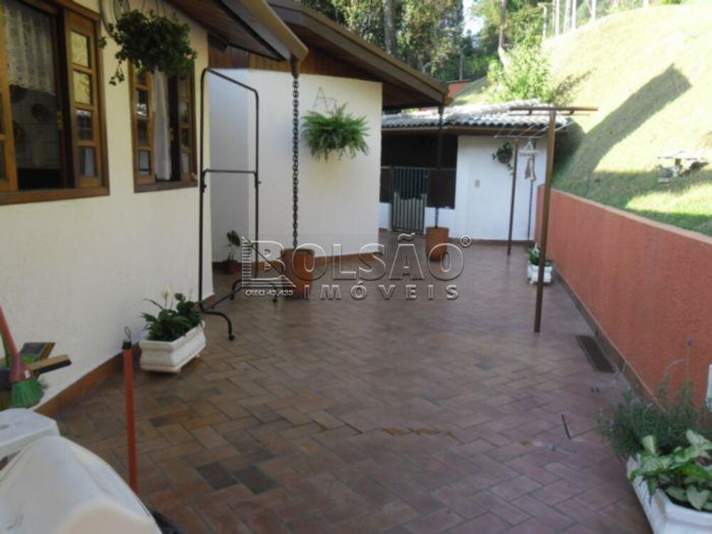 Sobrado, 3 quartos, 350 m² - Foto 15