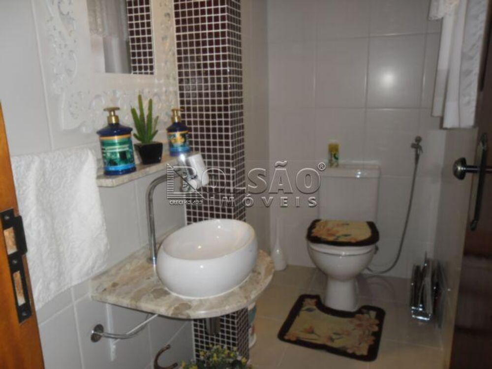 Sobrado, 3 quartos, 350 m² - Foto 2