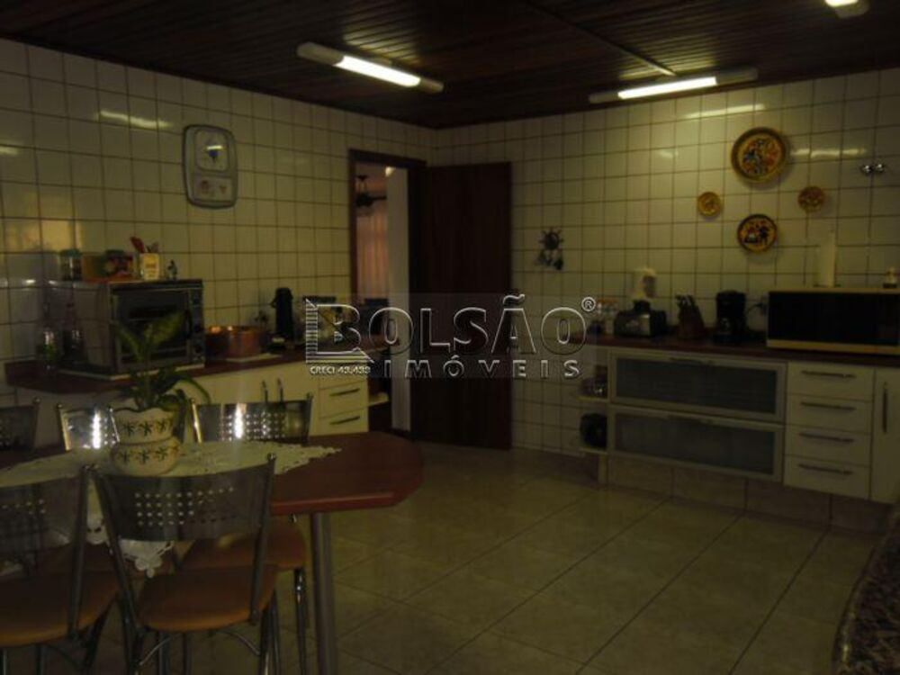Sobrado, 3 quartos, 350 m² - Foto 16