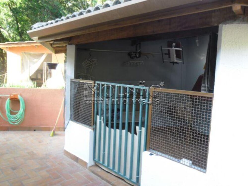 Sobrado, 3 quartos, 350 m² - Foto 23