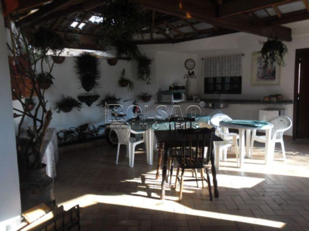 Sobrado, 3 quartos, 350 m² - Foto 9