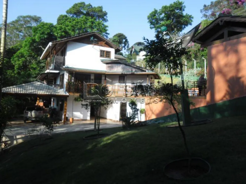 Sobrado, 3 quartos, 350 m² - Foto 31
