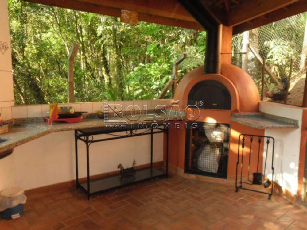 Sobrado, 3 quartos, 350 m² - Foto 14