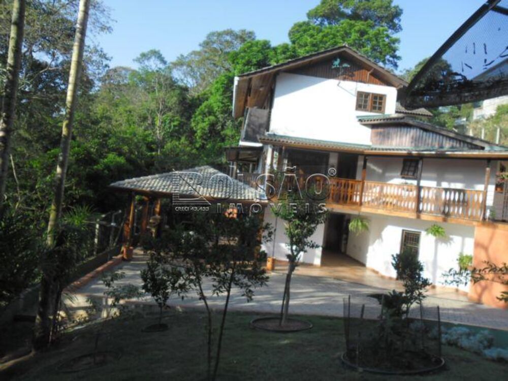Sobrado, 3 quartos, 350 m² - Foto 20