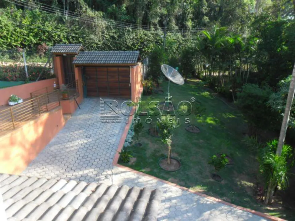 Sobrado, 3 quartos, 350 m² - Foto 13