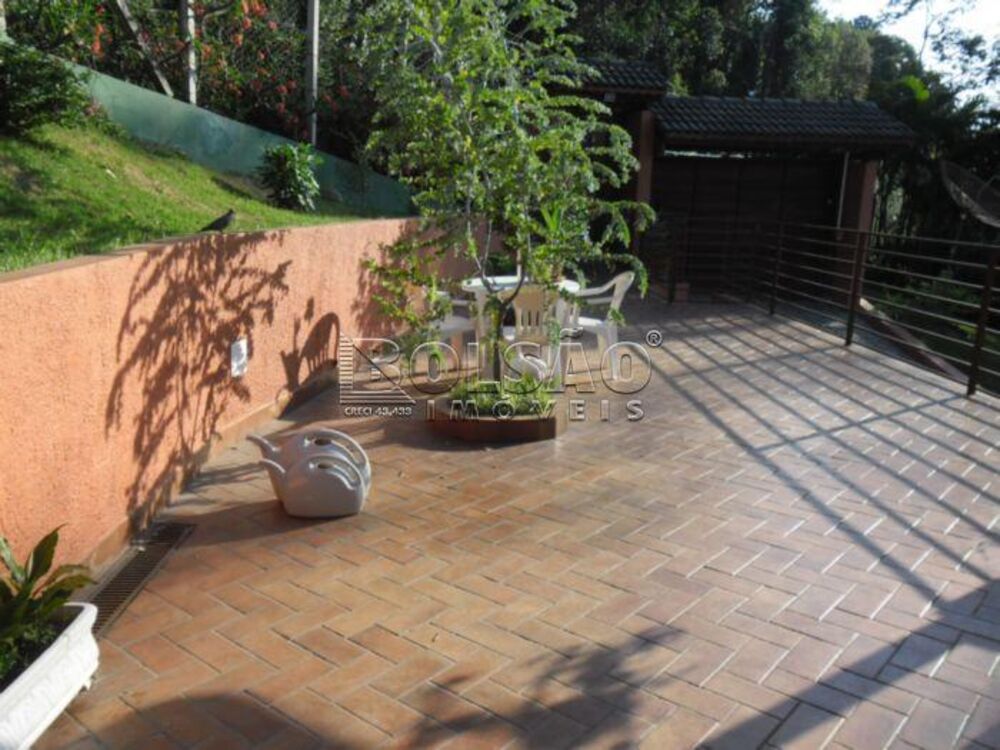Sobrado, 3 quartos, 350 m² - Foto 7