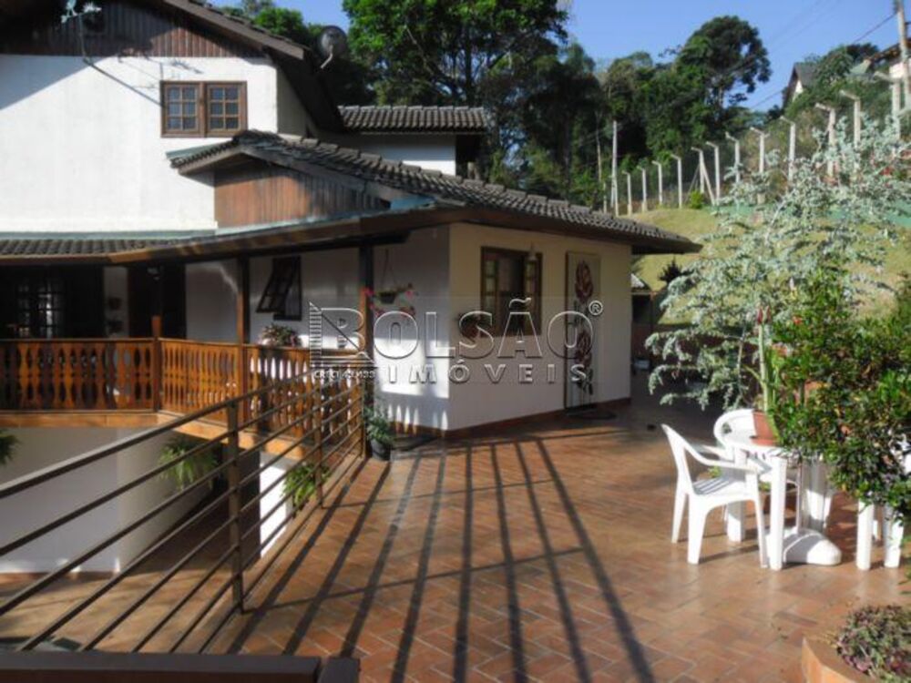 Sobrado, 3 quartos, 350 m² - Foto 4
