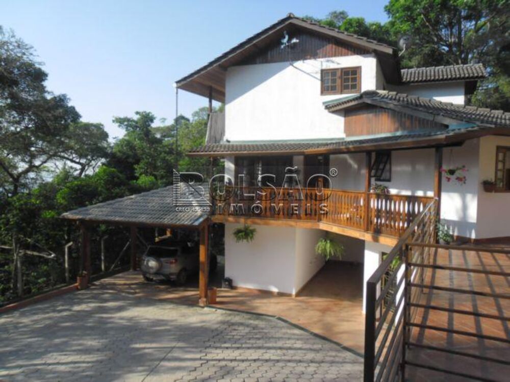 Sobrado, 3 quartos, 350 m² - Foto 18