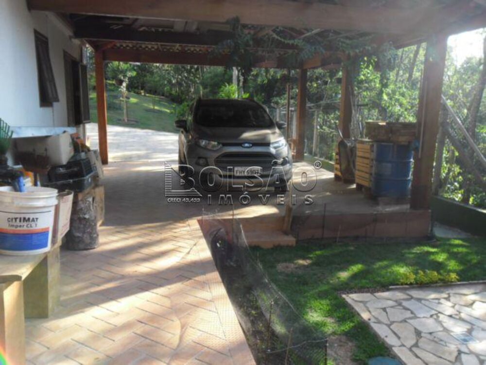 Sobrado, 3 quartos, 350 m² - Foto 24