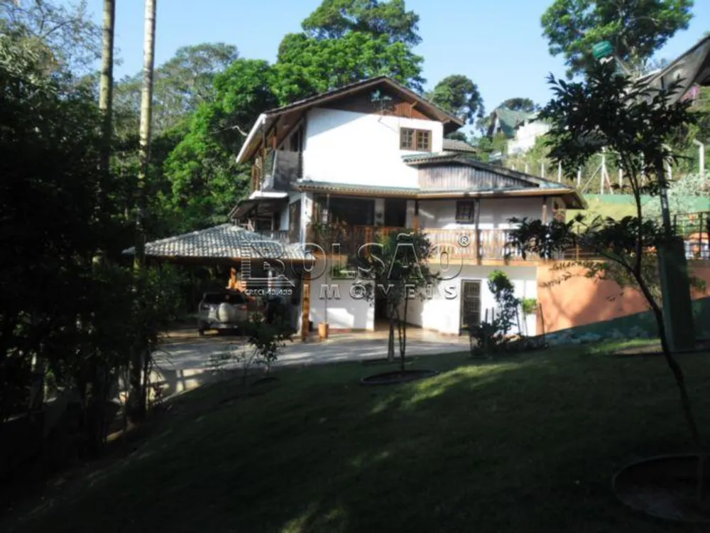Sobrado, 3 quartos, 350 m² - Foto 30