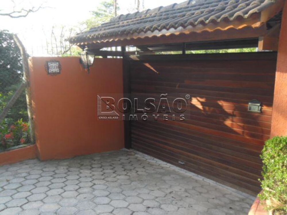 Sobrado, 3 quartos, 350 m² - Foto 11