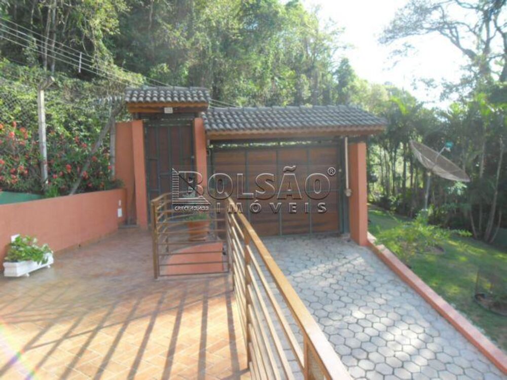 Sobrado, 3 quartos, 350 m² - Foto 22