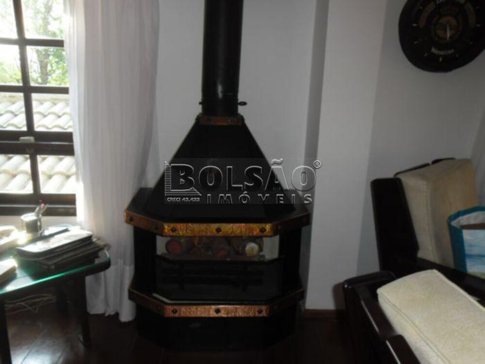 Sobrado, 3 quartos, 350 m² - Foto 17