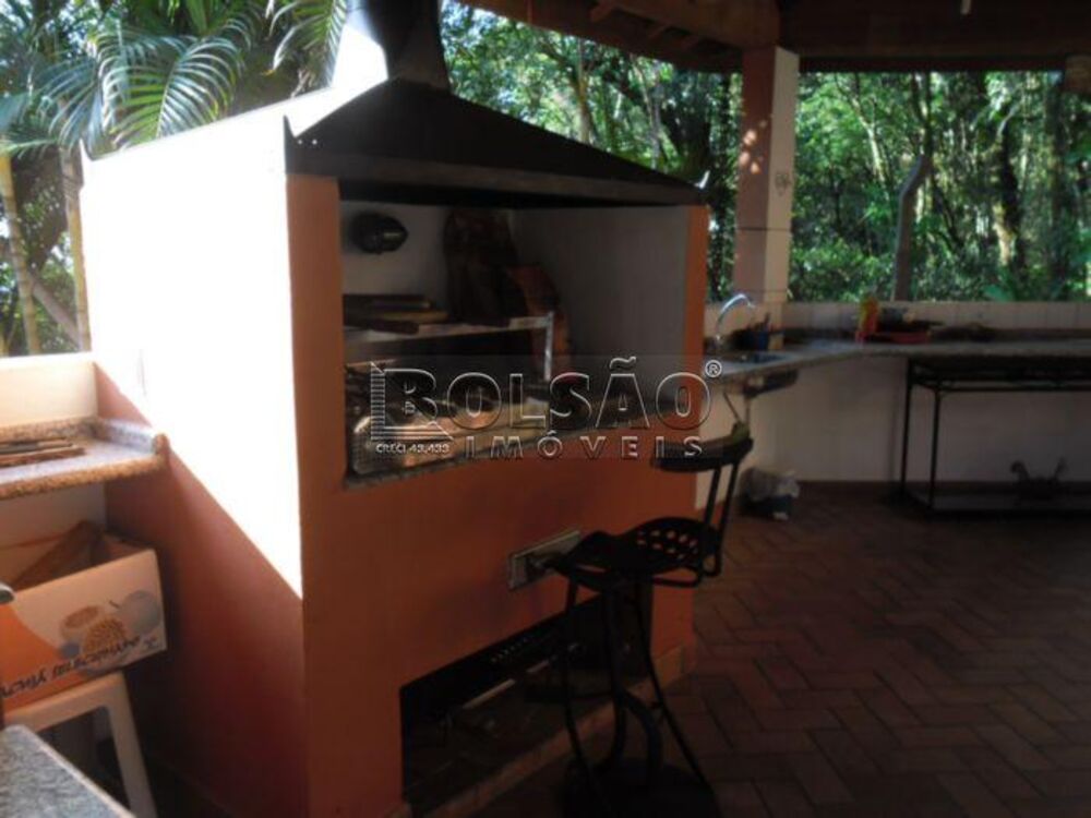 Sobrado, 3 quartos, 350 m² - Foto 19