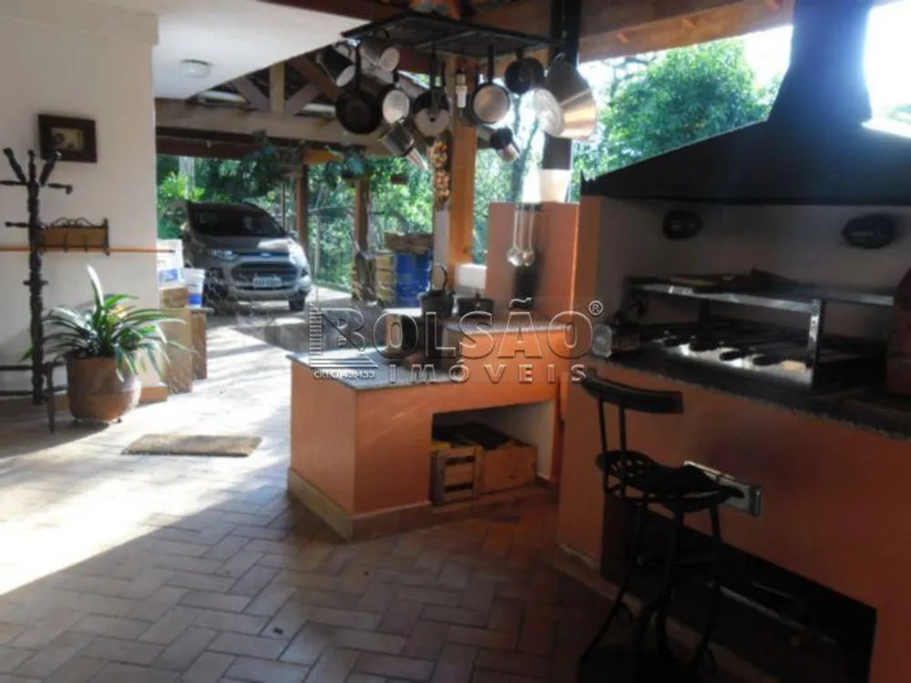 Sobrado, 3 quartos, 350 m² - Foto 25