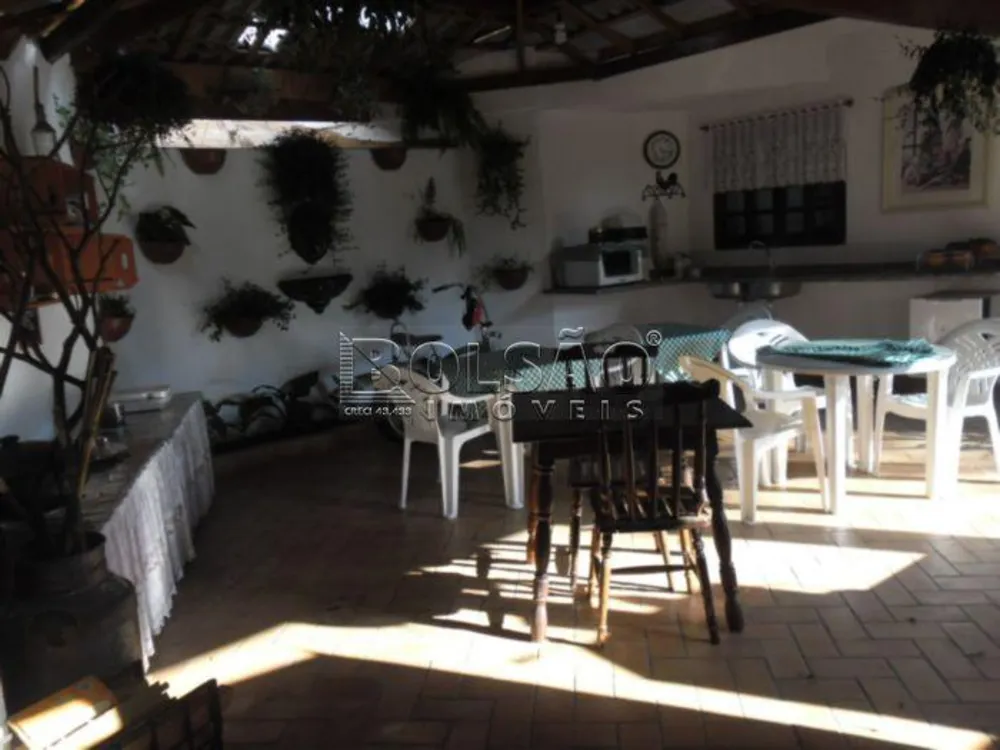 Sobrado, 3 quartos, 350 m² - Foto 23
