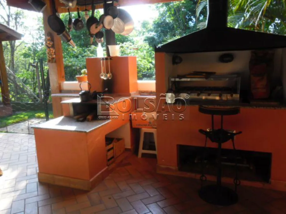 Sobrado, 3 quartos, 350 m² - Foto 26