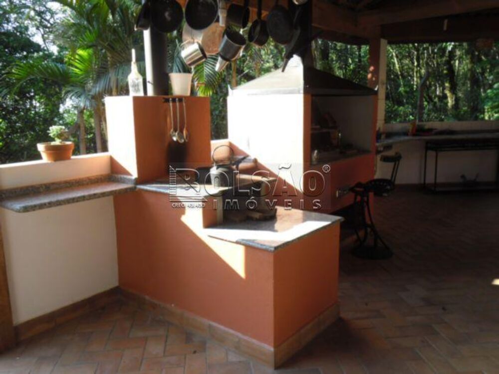 Sobrado, 3 quartos, 350 m² - Foto 12
