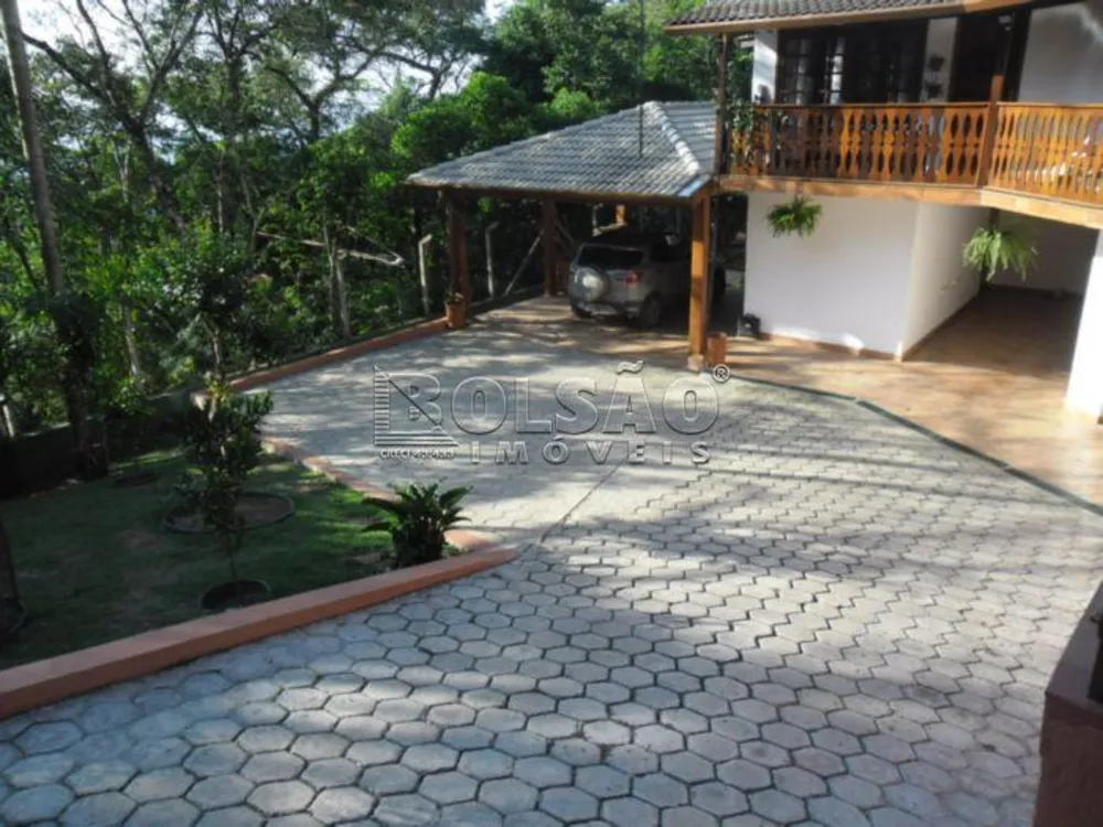 Sobrado, 3 quartos, 350 m² - Foto 2