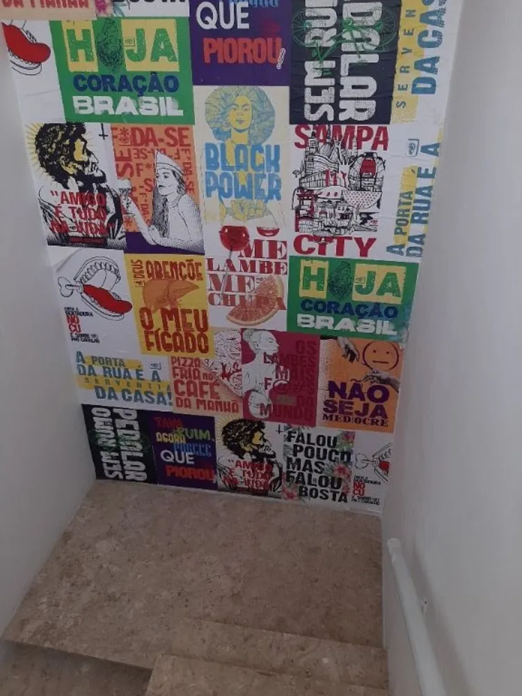 Sobrado, 3 quartos, 100 m² - Foto 13