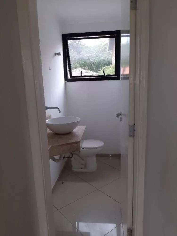 Sobrado para alugar com 3 quartos, 100m² - Foto 3