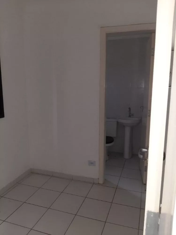 Sobrado para alugar com 3 quartos, 100m² - Foto 5